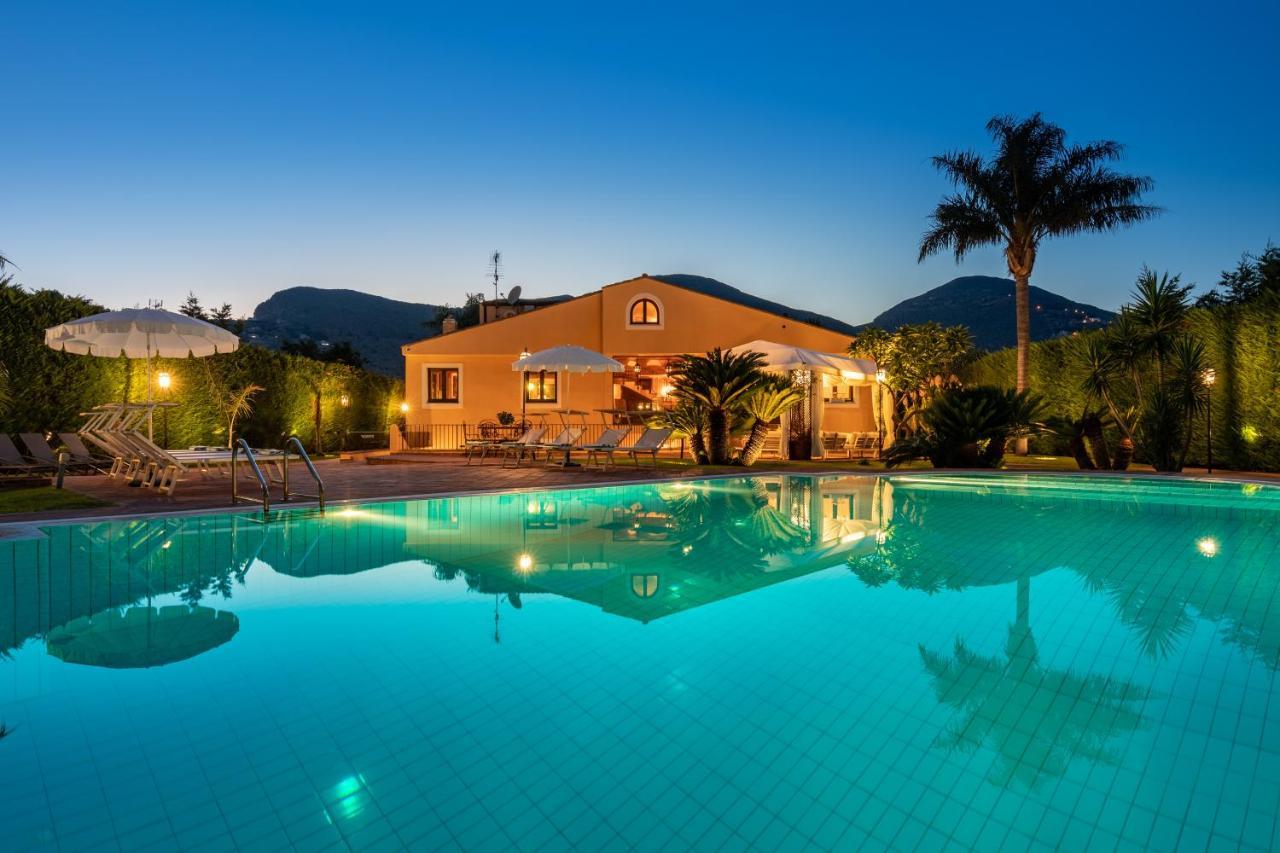 Olimpia Guest house